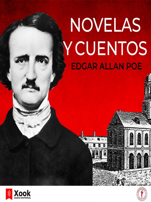 Title details for Novelas y cuentos de Edgar Allan Poe by Edgar Allan Poe - Wait list